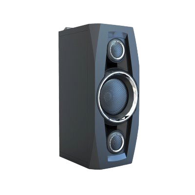 bocinas – Techome